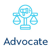 advocate image