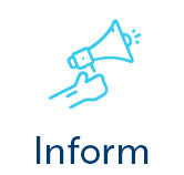 inform image