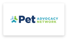 PET logo