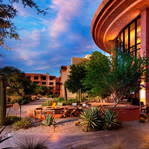 Sheraton imgage